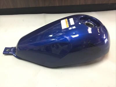 USED 21-22 HONDA CMX300/A REBEL FUEL GAS TANK DENTED/SCRATCHED 17520-K97-T90ZA Foto 1 de 4