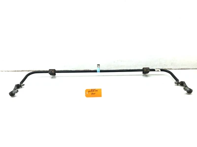 2020-2025 LINCOLN AVIATOR AWD REAR STABILIZER ANTI ROLL SWAY BAR W/END LINKS OEM - Image 1 of 4