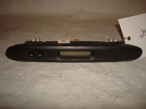 Ford Mondeo BAP Display RELOJ Indicador Digital 96BB15000BC - Imagen 1 de 4