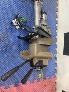 1998-1999 Mercedes Benz W210 E430 Steering Column Assembly Tested Oem - Bild 1 von 10