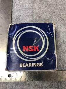 NSK Taper Roller Bearing HR30310J - Picture 1 of 5
