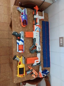 Nerf - Foto 1 di 1