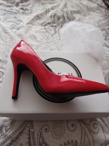high heels size 5 - Picture 1 of 3