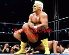 STING VS ANTONIO INOKI WRESTLER 8 X 10 WRESTLING PHOTO NWA WCW