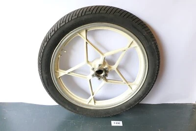 Suzuki GS 1000 1978 - Llanta delantera 19X1.85 F03C Foto 1 de 4