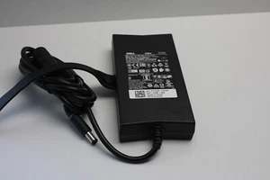 Original Dell LA130PM121 Notebook Laptop Docking Netzteil 130W , 19.5V - 6.7A - Bild 1 von 3