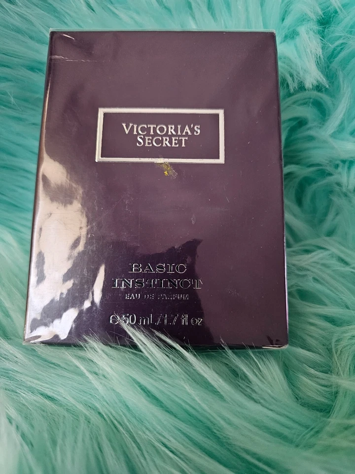 Victoria’s Secret Basic Instinct 1.7oz Perfume - Image 1 of 1