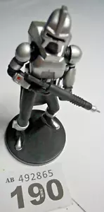 Konami Battlestar Galactica Cylon Lot W190 - Picture 1 of 6