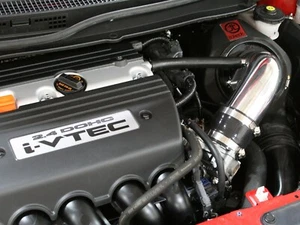aFe Takeda CARB Legal Cold Air Intake For 12-15 Honda Civic Si 2.4L FA FD FG - Foto 1 di 8