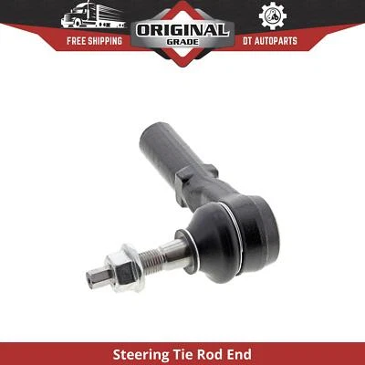 Extremo de barra de dirección exterior delantero Mevotech 2008 para Chrysler Aspen 2007-2009 Foto 1 de 4