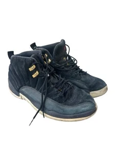 Size 10.5 - Air Jordan 12 Retro Reverse Taxi - Picture 1 of 7