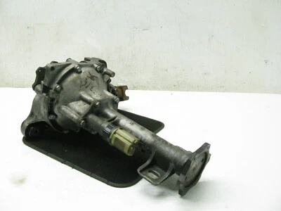 99-06 CHEVROLET TAHOE GMC SIERRA YUKON EJE DELANTERO DIFERENCIAL OEM 062316 Foto 1 de 4