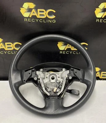 Conjunto de volante Toyota Matrix 2009-2010 crucero Toyota Matrix 09 10 OEM Foto 1 de 4