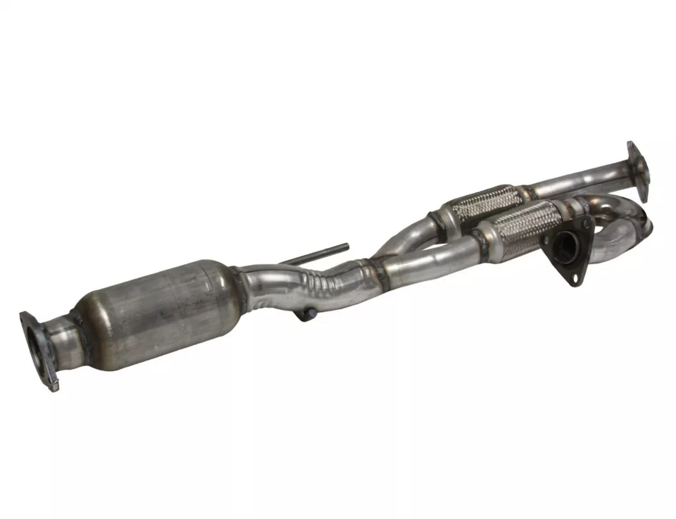 Convertidor catalítico-EPA Walker 54781 para 04-08 Nissan Máxima 3,5 L-V6 Foto 1 de 1