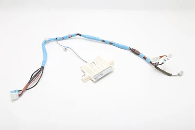 Antena GPS navegación por satélite Lexus GS350 07-10 86860-30200, A989, OEM, 2007, Foto 1 de 4