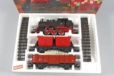 Märklin Spur 1 5500 Originalkarton brillant, nahezu unbespielt (H 145847) - Bild 1 von 4