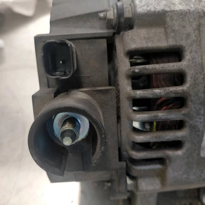 9806007480 Alternatore  CITROEN DS4 1.2 PureTech S&S (96Kw) Ber 5p/b/1199cc - Immagine 1 di 4