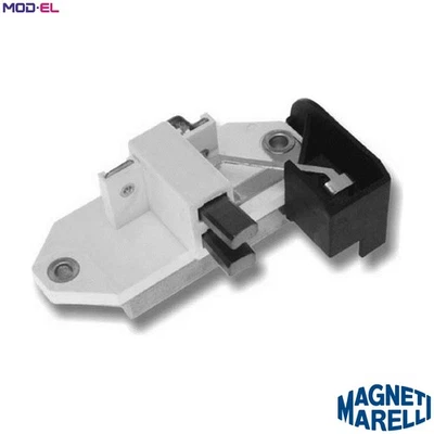 ALTERNATOR REGULATOR 940016011700 - Image 1 of 4