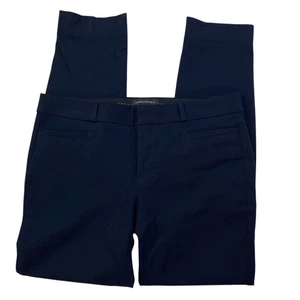 Pantalones largos Banana Republic Sloan para mujer talla 6 - Imagen 1 de 3