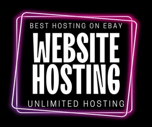 Unlimited UK Website Hosting Fast Servers Migration From cPanel Hosting Cheap - Picture 1 of 9
