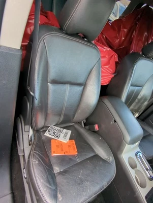 2007-2010 Ford Edge Driver Fender JW54O - Image 1 of 4