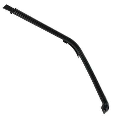 Polaris 1018082-458 Matte Black Front Left Hand Weld Cab Frame 2014-16 Brutus HD Foto 1 de 4