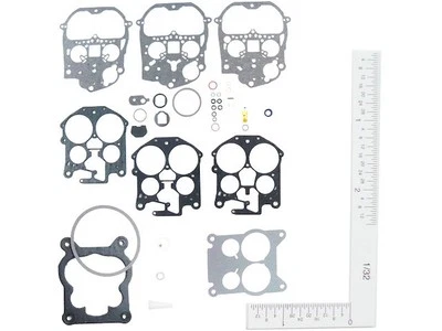 Kit de reparación de carburador Walker 55774RHMF 1984 1981 para Chevrolet Camaro 1980-1987 Foto 1 de 2