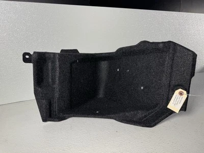 Крышка багажника ковровое покрытие задняя для Mazda MX-5 Miata 2016-2025 годов выпуска 3 шт от оригинального производителя - Изображение 1 из 4