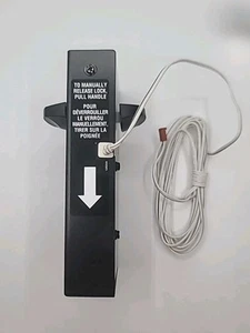 LiftMaster 41A6102 Power Door Lock  - Picture 1 of 5