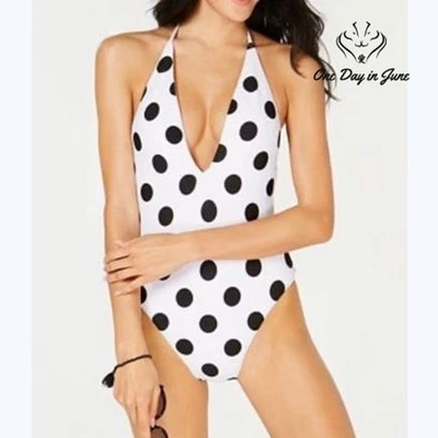 Traje de baño Bar III This And Dot de una pieza talla XS Foto 1 de 4