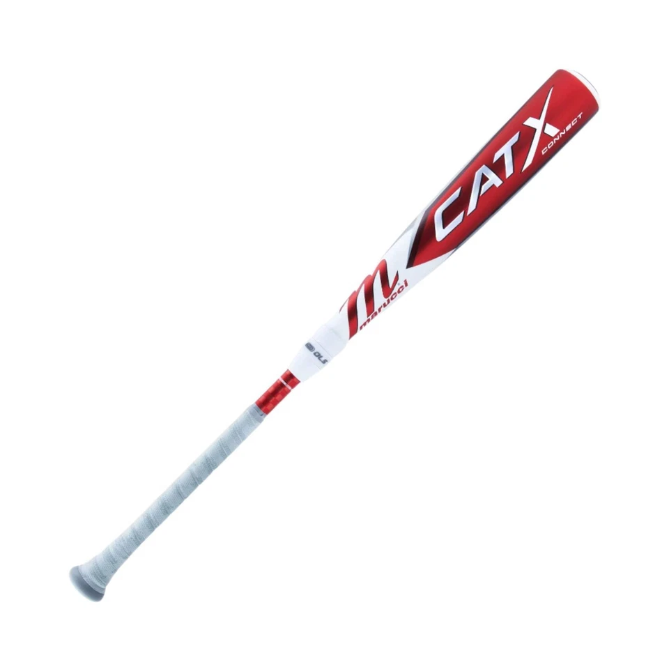 MARUCCI CATX Connect USSSA MSBCCX8-31/23 -8 oz 2 3/4 Baseball Bat