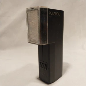 - POLAROID POLATRONIC FLASH 2350 FOR SX-70 CAMERA-AS-IS/PARTS - Picture 1 of 15