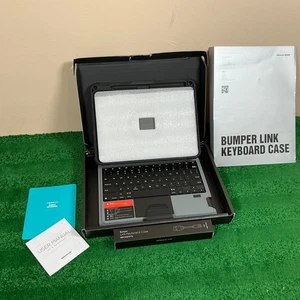 Nillkin Keyboard Case for iPad Pro 11  New - Open  Box - Picture 1 of 9