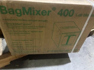 Interscience Laboratory/Microbiology Bag Mixer / Model 400 CC - Picture 1 of 1