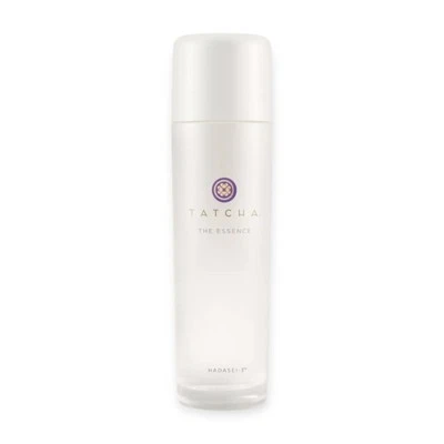Tatcha The Essence Skincare Boosting Treatment 2.5oz/75ml NEW SEALED - Image 1 of 4