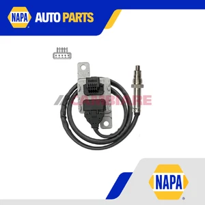 NOX Sensor fits AUDI SQ7 4M 4.0D 16 to 19 Cambiare Genuine Quality Guaranteed - Picture 1 of 10