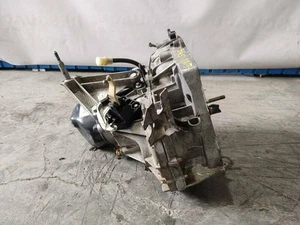 JR5125 cambio per RENAULT SCENIC II (JM) 758926 - Picture 1 of 11