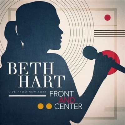 Front And Center Live From New York by Beth Hart [Audio CD] - Bild 1 von 2