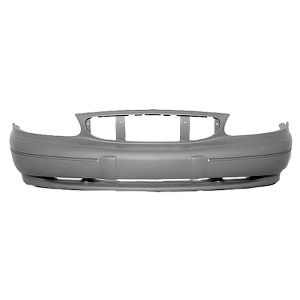 GM1000543 New Replacement Front Bumper Cover Fits 1997-2003 Buick Century Foto 1 de 1