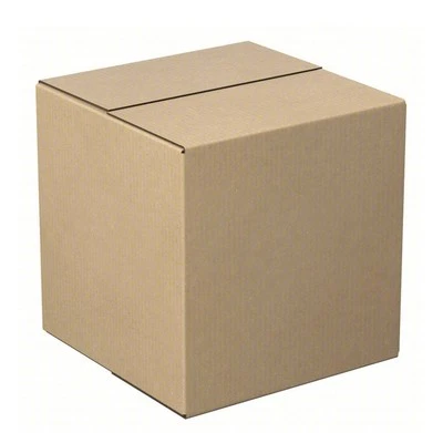 Shipping Boxes 10x10x10, 25/pack, 32 ECT - Cube, Single Wall, 25 Quantity  - Image 1 of 3