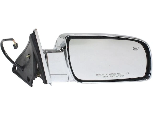 Правое зеркало для 1992-1999 Chevy C2500 Suburban 1993 1994 1995 1996 1997 RT579CY - Изображение 1 из 1