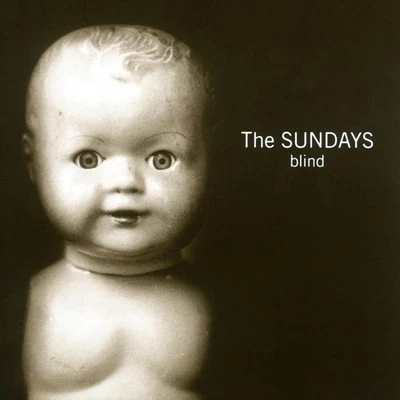 The Sundays : Blind CD (1992) Value Guaranteed from eBay’s biggest seller! - Image 1 of 2