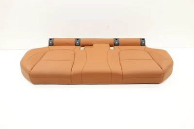 Asiento trasero inferior JAGUAR XF 2024 T2h55826qwx Foto 1 de 4