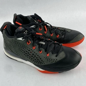 🔥Jordan CP3.VII Negro Infrarrojo Para Hombre Talla 12 Como Nuevo💯 ¡Apenas Usado! 🔥 - Imagen 1 de 8
