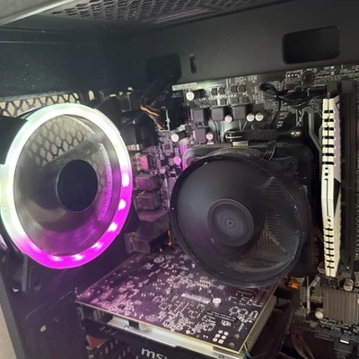 PC For Sell - Image 1 of 4