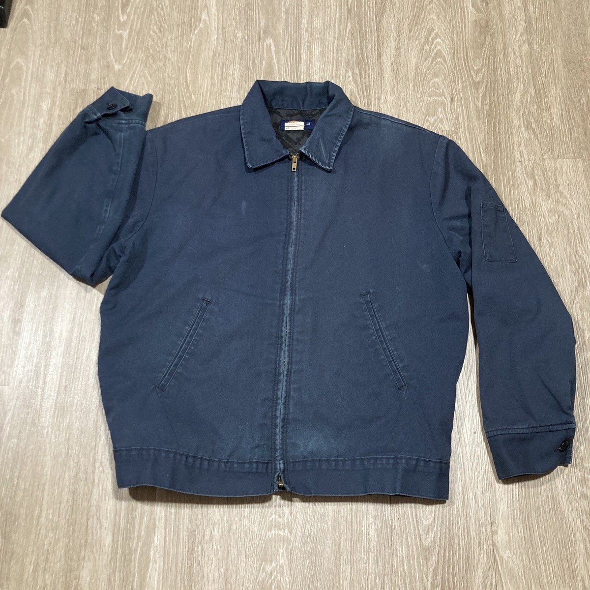 Dickies Blue Coats, Jackets & Vests for Men for Sale | Shop