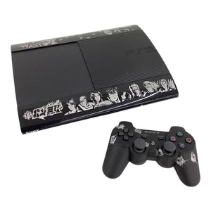 Console Playstation3 PS3 Pugno della Stella del Nord EDIZIONE LEGGENDA:JPN - Foto 1 di 9