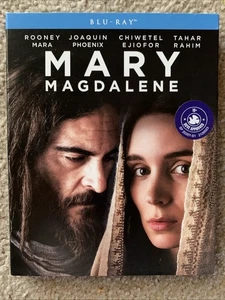 Maria Magdalena (Blu-ray, 2018) Neu Versiegelt - Bild 1 von 1