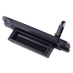 Tailgate Handle Back Door Outer Open Handle Fit For Suzuki APV Carry Van xi - Picture 1 of 4