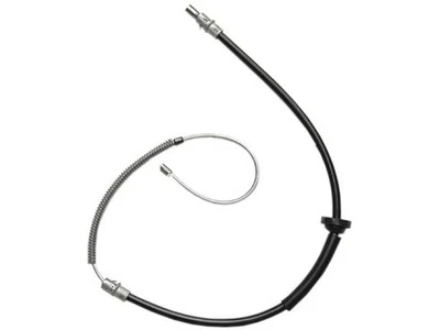 Cable de freno de estacionamiento delantero Raybestos 88684BHKB para GMC C1500 1994, 1996, 1998 Foto 1 de 2